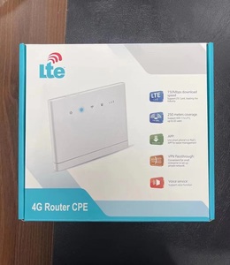 เดิม Unlock150Mbps 4กรัม LTE เราเตอร์ B315 B315S-936ที่มีช่องเสียบซิมการ์ดและ LAN RJ11พอร์ตมาเลเซีย Mod รุ่น - Product Image 4