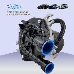 BOMBA DE AIRE PARA MOTOR DE AUTO MANER AL POR MAYOR 07K133229D 07K959253A para VW BEETLE AUDI A3 A5 2.0 TFSI - Product Image 1