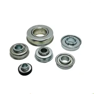 Roulement à billes profond non standard 6202 32*72*19mm 6306/32 6306-32-2RS - Product Image 6