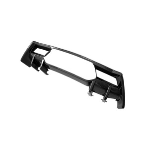 For Chevrolet Corvette C8 Z06 2022-2025 <strong>Car</strong> Rear Bumper Lip Splitter <strong>Diffuser</strong> Body Kit Bumper Guard <strong>Protector</strong> <strong>Car</strong> Accessories - Product Image 6