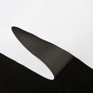 لفة خلفية سوداء خفيفة قابلة لالطباعة للخلفية ، العرض ، المنبثقة - Product Image 2