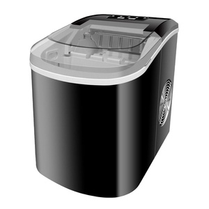 Home <b>Small</b> Portable Shaped <b>Ice</b> Cube Maker Making <b>Machine</b> - Product Image 1