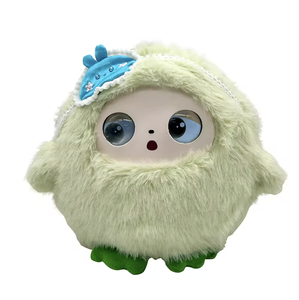 ตุ๊กตาหุ่นยนต์ AI อัจฉริยะพร้อมแอป รองรับการสนทนาด้วยเสียง ChatGPT ช่วยเรียนรู้ โต้ตอบได้ แสดงอารมณ์ และเป็นเพื่อนเล่น - Product Image 4