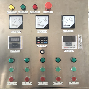 小型沐浴露混合罐液体洗涤剂混合手洗制造机液体肥皂制造机混合机 - Product Image 3