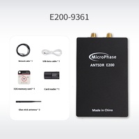 Radio définie par logiciel Microphase ANTSDR E200 ADI Pluto SDR AD9361 AD9363 Openwifi UHD