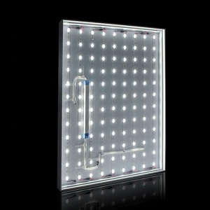 Grande Lightbox per Studio Fotografico, Espositore per <span class=keywords><strong>Poster</strong></span> con Luce LED, Cornice LED, Lightbox Illuminato a LED - Product Image 5