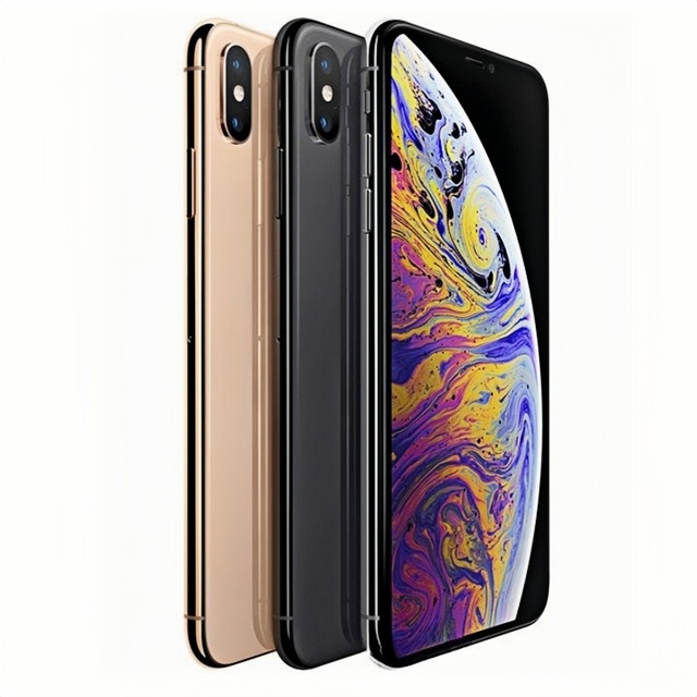 Wholesale Grade AA+ Used iPhone XS (A1920 A2097 A2100) | Original Unlocked Renewed Refurbished Smartphone