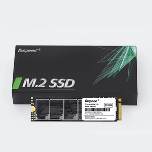 Faspeed NVMe PCIe SSD Internal 128GB, kinerja tinggi dengan garansi <span class=keywords><strong>3</strong></span> tahun untuk Laptop - Product Image 6