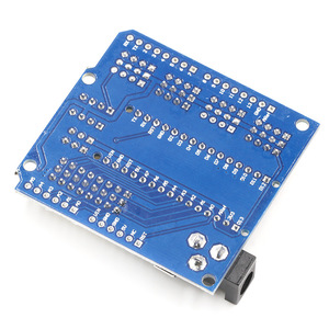Placa de Expansión Multifunción Nano Uno V3.0 328P, Módulo de Conversión de Señales - Product Image 3