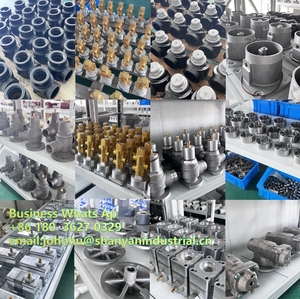 Compressore Industriale a Spirale a Due Stadi da 75KW, Senza Olio, Stazionario, Micro-Compressore d'Aria 380V con Motore Core, Ricustomizzato per Uso Industriale - Product Image 3