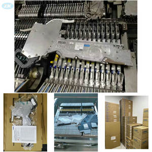 SMT-Feeder JUKI FF44FS Feeder FTF44mm Feeder SMT-Maschinenteil FF44MM E70027060B0 E7002-706-0B0 für JUKI-Produktionsmaschine - Product Image 6