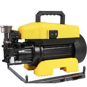 LENSCAP LNS-7 Potente Lavadora de Autos Automática Portátil con Batería de Litio y una Potencia de >1500W para Lavado de Autos - Product Image 3