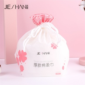 Nhà Máy Trực Tiếp Nhãn Hiệu Riêng Mặt Khăn Bán Buôn Bông Dùng Một Lần Khăn Khô Mềm Mặt Mặt Dùng Một Lần Khăn Bông Cuộn - Product Image 3