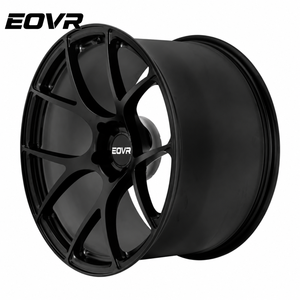 Jantes en alliage d'aluminium forgées EVOR LSGZL15 de 15 à 26 <span class=keywords><strong>pouces</strong></span>, 5x114.3, à déport profond pour <span class=keywords><strong>Audi</strong></span>, fabriquées en Chine - Product Image 1