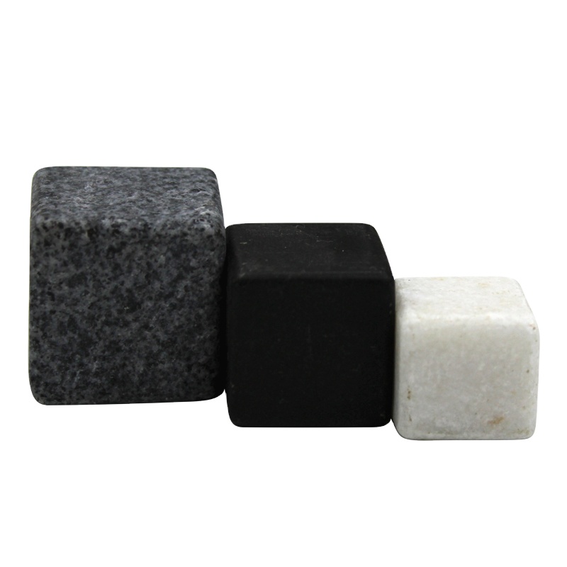 Заводская цена, оптовая продажа, низкий минимальный заказ, набор камней, кубик льда, охладитель виски, рок, подарок на свадьбу