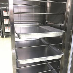 Gärverzögerer und Gärschrank mit 16, 32, 36 Einschüben zu verkaufen - Product Image 5