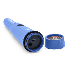 최고의 휴대용 6 인치 깊이 금 금속 탐지기 LED 손전등 지하 산업용 금속 탐지기 고감도 - Product Image 3