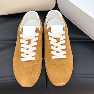 Unisex Fashion High-Quality ALO Casual <b>Flats</b> <b>Summer</b> Breathable Soft Sole Walking Shoes Wholesale Sports Shoes - Product Image 6