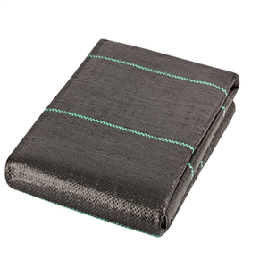 Malla antihierbas negra 2x10 m - Product Image 2