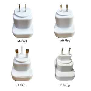 Répéteur WiFi 300Mbps du fabricant d'origine Trolink avec prise US /AU/EU/ UK - Product Image 2
