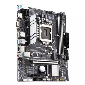 Popular Gaming <strong>Motherboard</strong> H410 Support LGA1200 Intel 10 Gen CPU Desktop <strong>Motherboard</strong> <strong>Cheap</strong> Price - Product Image 1