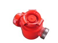 Vanne à bouchon API 6A Fig1502 15000psi 2in 3in avec kit de réparation Fmc