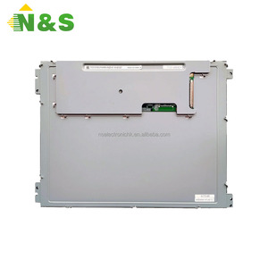 แผงจอ TFT อุตสาหกรรม800*600 12.1 "TCG121SVLPAANN-AN20อุปกรณ์ควบคุมทางการแพทย์ - Product Image 1