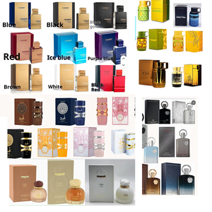 น้ำหอม Ruby Edition Eau De <span class=keywords><strong>Parfum</strong></span> ขนาด 60 มล. สำหรับทั้งผู้หญิงและผู้ชาย กลิ่นหอมแบบอาหรับ ติดทนนาน พร้อมกลิ่นหอมเข้มข้น หรูหรา - Product Image 1