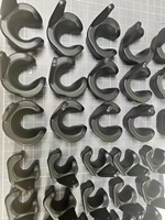 Moldeo de Silicona, Impresión 3D, Fabricación de Modelos en Pequeños Lotes Personalizados, Prototipos, Laminación al Vacío, Fundición, Goma Suave, PC, ABS, TPU, Acrílico