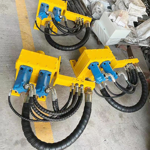 ראש קידוח כוח CS למתקן קידוח באר מים בעומק 200 מטר ראש קידוח סיבובי לפטיש וביט <span class=keywords><strong>dth</strong></span> - Product Image 3