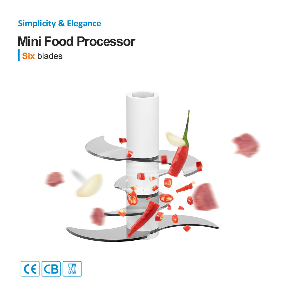 ที่วางมีดสีขาว