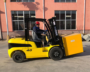 סין יצרן אספקת דיזל מלגזת 2.5t,3t,3.5t,5t חדש דיזל מלגזת למכירה עם מחיר נוח - Product Image 2