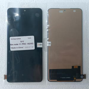 Pantalla LCD OEM de fábrica para Infinix Smart 7 X6515 con montaje completo de digitalizador de pantalla táctil para <span class=keywords><strong>Tecno</strong></span> <span class=keywords><strong>Spark</strong></span> 10c - Product Image 3