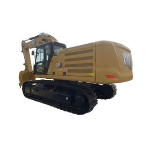 Excavatrice Caterpillar 336GC d'occasion en bon état, 36 tonnes, provenance Japon, à vendre, prix avantageux, modèle CAT336GC. - Product Image 1