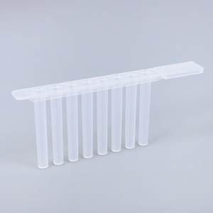 อุปกรณ์ห้องปฏิบัติการ หวีแท่ง 8 แถบ พร้อมแผ่น 8 ช่องแบบลึก คิงฟิชเชอร์ 8 หัวหวีแม่เหล็ก - Product Image 4