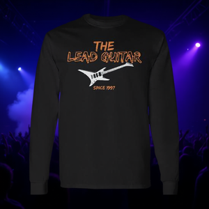 Maglietta a maniche lunghe The Lead Guitar Since 1997 - Product Image 3