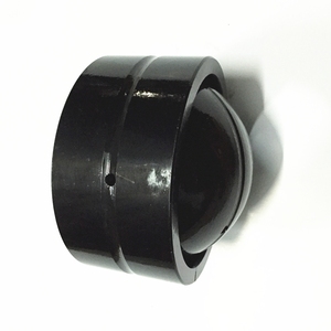 40x62x28x22mm <span class=keywords><strong>GE</strong></span> 40 ES Rodamiento liso esférico radial GE40ES Cojinete esférico de junta con grieta Fitling - Product Image 4