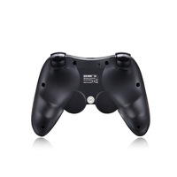 Control de Juego Inalámbrico BT Personalizado para Android/IOS/PC/PS3, Joystick para Juegos como PUBG Mobile