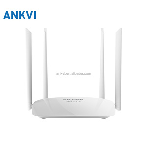 เราเตอร์ไวไฟกิกะบิต BL-WR1300H AC1200 ดูอัลแบนด์ MU-MIMO เสาอากาศ 4x6dBi ความเร็ว 867Mbps - Product Image 6