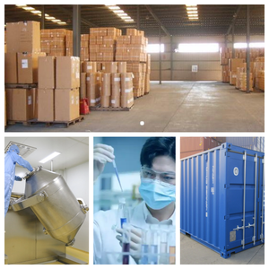 Fournisseur d'usine Monoammonium Phosphate MAP Fertelizer Monoammonium Phosphate 12 61 00 - Product Image 6