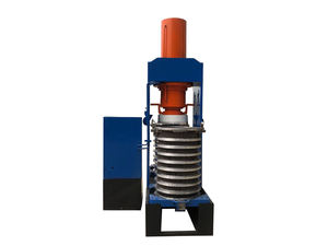 Presse à huile hydraulique commerciale automatique pour plante, cacao, cacahuète, noix de coco, huile de sésame, pressage à chaud et à froid, moteur inclus - Product Image 5