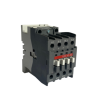 Série AC Contacteur A75-30-11 3 pôles Contacteur électrique 2NO 2NC Auxiliaire 380V Contacteur magnétique 220V-230V50Hz/230-240V60Hz