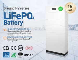 상승 태양 10kwh 12.5kwh 15kwh 20kwh 48V 52Ah 고전압 스택 고션 배터리 가격 192V <span class=keywords><strong>240V</strong></span> 288V 384V lifepo4 배터리 - Product Image 3