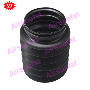 Kits de suspension pneumatique pour <span class=keywords><strong>BMW</strong></span> <span class=keywords><strong>E60</strong></span> M5 E63 M6 E64 M6 <span class=keywords><strong>Amortisseur</strong></span> avant gauche et droit Botte anti-poussière 31331093344 - Product Image 5