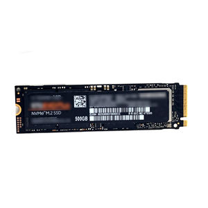उच्च गुणवत्ता वाले m2 sd nvme 250gb 256gb 500gb 512gb nvme pci 2280 sd m.2 nvme 1TB m.2 डिक्यू dure - Product Image 5
