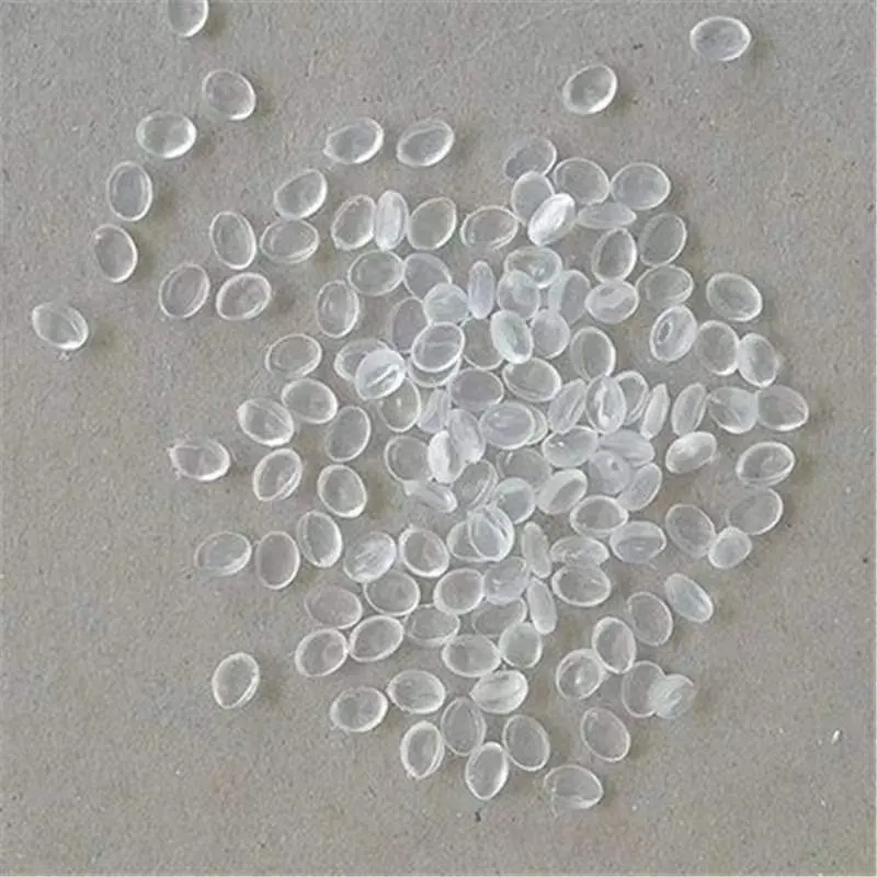 Hochwertiges Ethylen-Vinylacetat-Copolymer EVA-Harz-Schaum granulat Preis