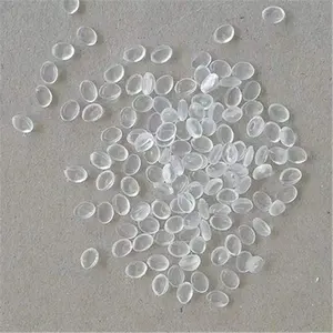 High Quality Ethylene Vinyl Acetate Copolymer EVA Resin Foaming Granule Price