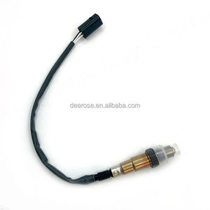 High Quality Oxygen Sensor 0258010103 for Nissan Versa 1.8 2010-2011 22690-8W80A - Product Image 1