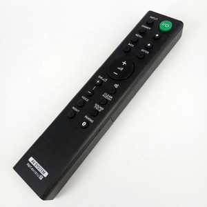 NUEVO Control Remoto RMT-AH101U para Barra <span class=keywords><strong>de</strong></span> <span class=keywords><strong>Sonido</strong></span> <span class=keywords><strong>Sony</strong></span> HT-CT380 HT-CT381 HT-CT780 SA-CT380 SA-CT381 - Product Image 3