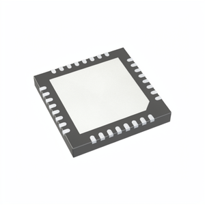 ตัวรับสัญญาณ RF ช่องผู้ผลิต SI4756-A10-GM - Product Image 1